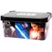 CURVER STAR WARS Gr. S Aufbewahrungsbox 04710-S68