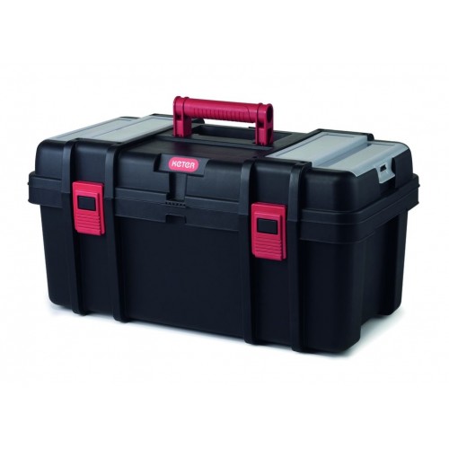 KETER 22´´ CLASSIC Werkzeugkist Organizer 17199245 KETER 22´´ CLASSIC Werkzeugkist Organizer 17199245