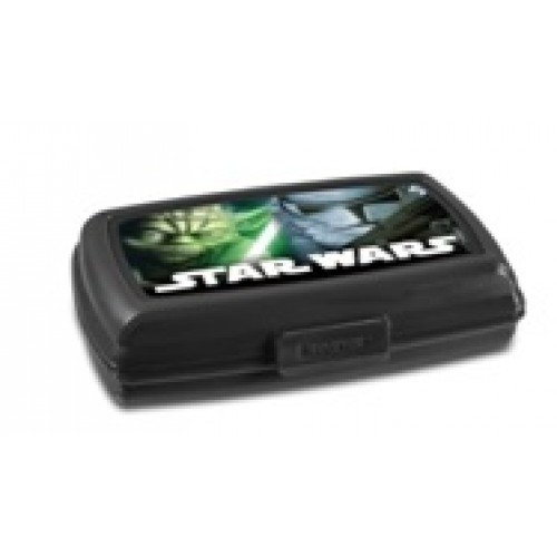 CURVER Box MULTISNAP Star Wars 0,6L 02275-S55