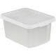 CURVER ESSENTIALS 16L Aufbewahrungsbox 39 x 30 x 21 cm clear 00753-001