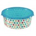 CURVER DECO CHEF Frischhaltedose 22 x 22 x 8 cm, 2 l, 00726-S45