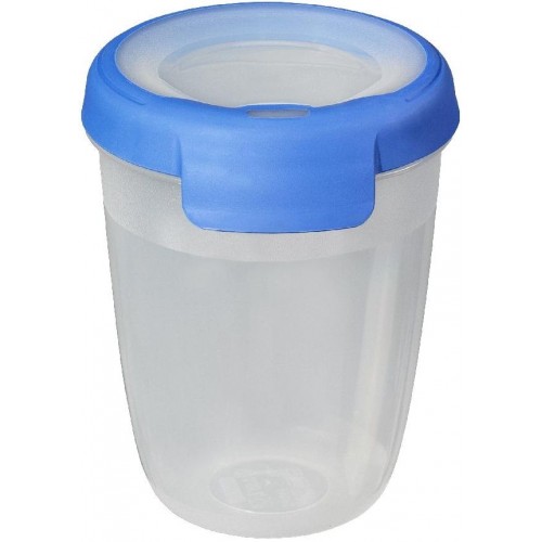 CURVER GRAND CHEF, rund, 10 x 10 x 12,5 cm, 0,55 L Frischhaltedose 00020-082