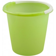 CURVER Eimer 10L grün 01301-999