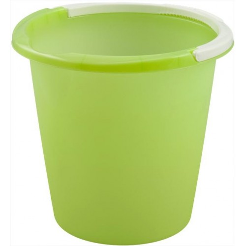 CURVER Eimer 10L grün 01301-999