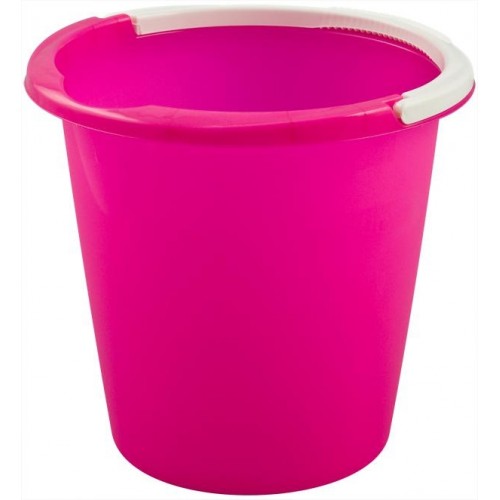 CURVER Eimer 10L rosa 01301-999 CURVER Eimer 10L rosa 01301-999