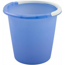 CURVER Eimer 10L blau 01301-999