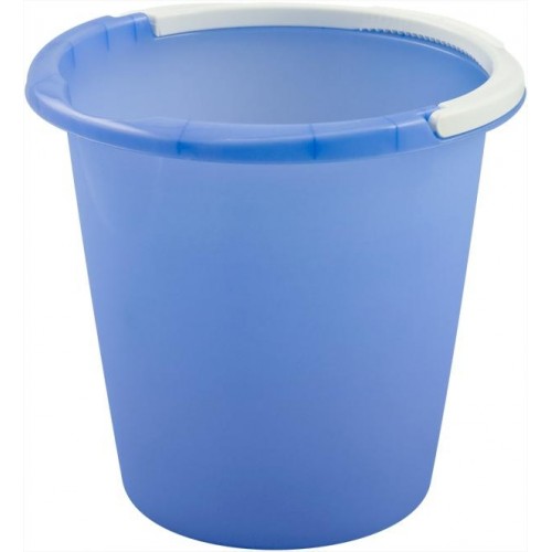 CURVER Eimer 10L blau 01301-999