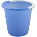 CURVER Eimer 10L blau 01301-999