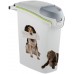 CURVER Pet Futter Container 10 Kg, 233x506x497 mm, 23 L, 03882