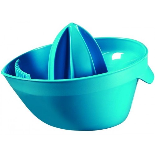 CURVER Zitrusprese Essentials blau 00737-656