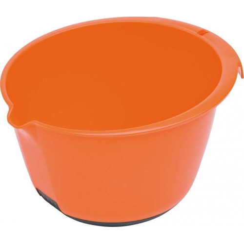 CURVER Rührschüssel 5l orange 00544-370
