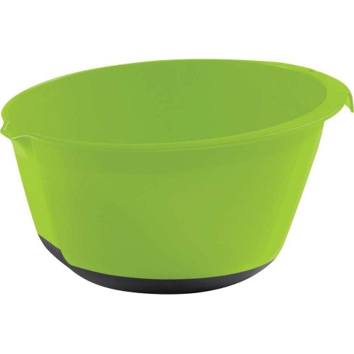 CURVER Rührschüssel 5 l grün 00544-598 CURVER Rührschüssel 5 l grün 00544-598