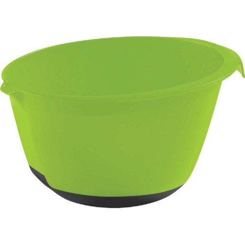 CURVER Rührschüssel 3 l grün 00548-598 CURVER Rührschüssel 3 l grün 00548-598