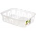 CURVER Essentials Abtropfgestell clear 00743-001
