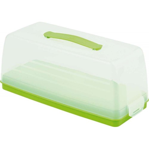 CURVER Cake take away box mit Deckel 00414-062