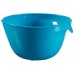 CURVER ESSENTIALS 2,5L Rührschüssel blau 00732-656