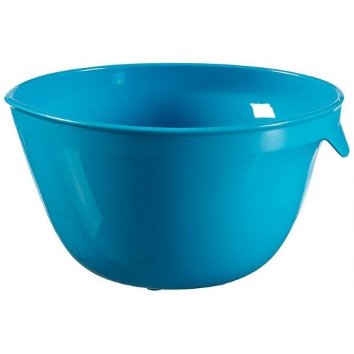 CURVER ESSENTIALS 3,5L Rührschüssel blau 00733-598