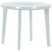CURVER LISA Gartentisch 90 x 73 cm, weiß 17180053