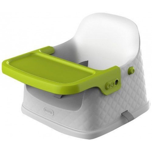 CURVER EASY DINE Sitzerhöhung grün