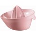CURVER ESSENTIALS Zitruspresse Rosa 00737-204