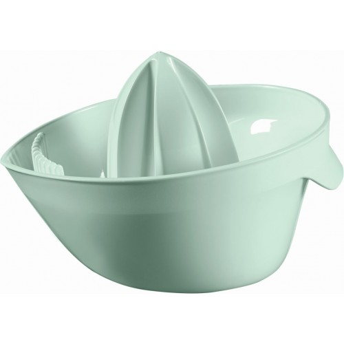 CURVER ESSENTIALS Zitruspresse Grün 00737-Q19