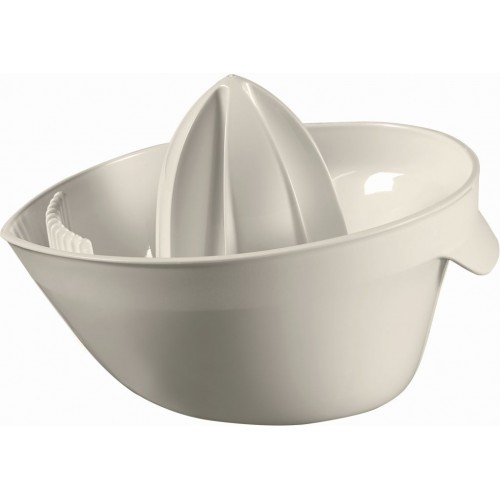 CURVER ESSENTIALS Zitruspresse – Beige (00737-X93)