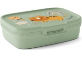 CURVER SNAP BOX 1,3L Lunchbox 21x15,5x6cm 02267-Z65