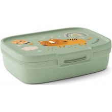 CURVER SNAP BOX 1,3L Lunchbox 21x15,5x6cm 02267-Z65