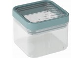 CURVER KARA 0,5L Vorratsdose 10,7 × 10,7 × 7,9 cm, Blau 03100-H27