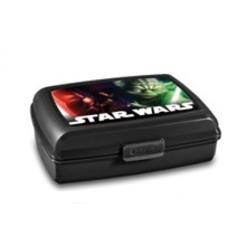 CURVER Box MULTISNAP Star Wars 1,3 L 02274-S55 CURVER Box MULTISNAP Star Wars 1,3 L 02274-S55
