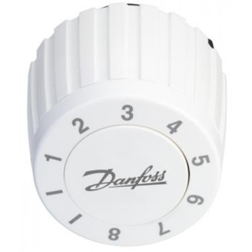 Danfoss Rücklauf-Temperaturbegrenzer FJVR Regler 10-80 C Weiss 003L1070