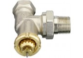 Danfoss Thermischer Rücklauftemperaturbegrenzer Typ FJVR 003L1013