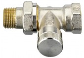 Danfoss RLV-15 Rücklaufverschraubung 1/2" gerade 003L0144