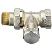 Danfoss RLV-15 Rücklaufverschraubung 1/2" gerade 003L0144