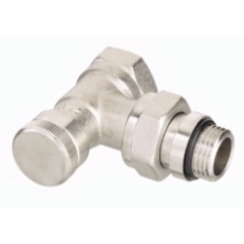 Danfoss RLV15 Rücklaufverschraubung Eck 1/2 " 003L0343 Danfoss RLV15 Rücklaufverschraubung Eck 1/2 " 003L0343