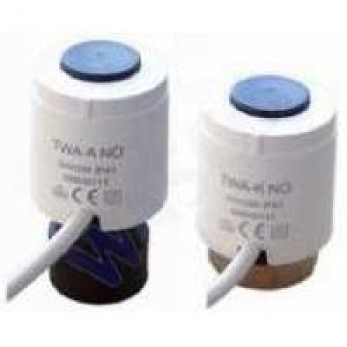 Danfoss TWA-V/NO 24 V Thermischer Stellantrieb 088H3121