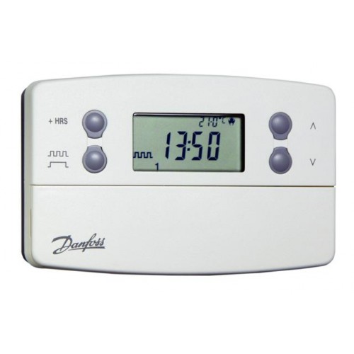 Danfoss TP7000 elektronischer programmierbarer Raumthermostat 087N7400