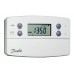 Danfoss TP7000 elektronischer programmierbarer Raumthermostat 087N7400