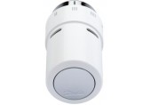 Danfoss RAX Design-Fühlerelement White/Chrome 013G6176