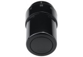 DANFOSS Design-Fühlerelement RAX schwarz 013G6075