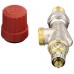 Danfoss RA-N15 Ventilgehäuse mit Voreinstellung G 3/4 " Axial (UK) 013G4203