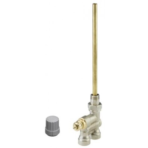 Danfoss RA15/6T Thermostatisches Lanzenventil Bodenanschluss 013G3220 Danfoss RA15/6T Thermostatisches Lanzenventil Bodenanschluss 013G3220
