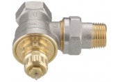 Danfoss RA-G15 Schwerkraftventil ohne Voreinstellung 1/2" Eck 013G1676