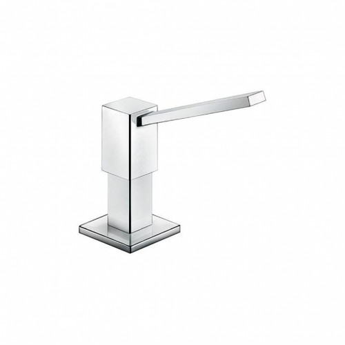 BLANCO Spüllmitellspender Blancoquadris chrom, 517588