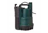 Metabo TP 12000 SI Flachsaugende Klarwasser-Tauchpumpe (600W/11700l/h) 0251200009
