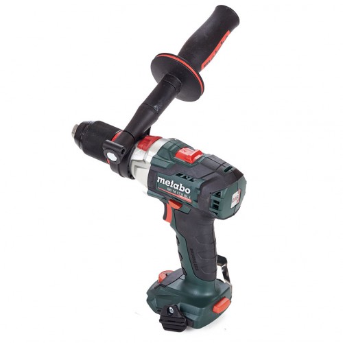 Metabo SB 18 LTX BL I Akku-schlagbohrschrauber (18V/130Nm/Ohne Akku) 602360850