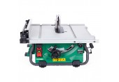 HiKOKI C3610DRJW4Z Akku Tischkreissäge MultiVollt (36V/255mm)