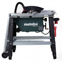 Metabo 0103153300 TKHS 315 M - 4,2 DNB Tischkreissäge ( 4200W/315mm )