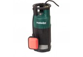 Metabo TDP 7501 S Tauchdruckpumpe (7500l/h/1000W) 0250750100