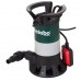 Metabo PS 15000 S Schmutzwasser-tauchpumpe 850 W, 0251500000